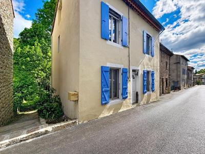 Vente Maison 5 pi�ces SOUCHE 07380
