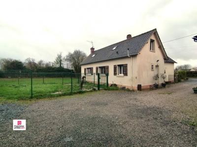 Vente Maison 5 pièces TRUN 61160