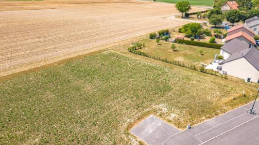 Vente Terrain RETHEL 08300