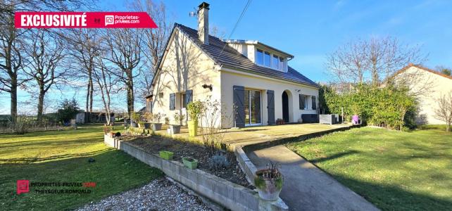 Vente Maison 5 pi�ces CHUELLES 45220