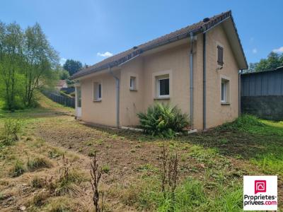 Vente Maison 3 pi�ces BELVERNE 70400