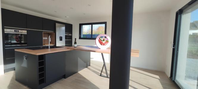 Vente Maison 6 pi�ces LANNION 22300