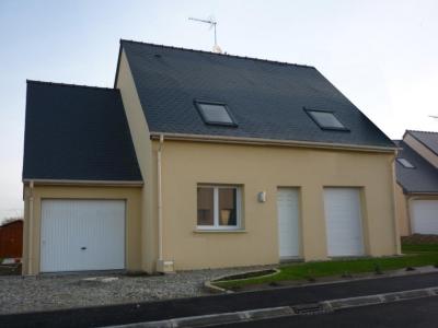 Vente Maison 6 pi�ces MONTREUIL-SUR-LOIR 49140
