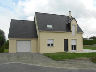 Vente Maison 6 pi�ces BAUGE 49150