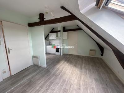 Location Appartement 2 pi�ces DOMAGNE 35113