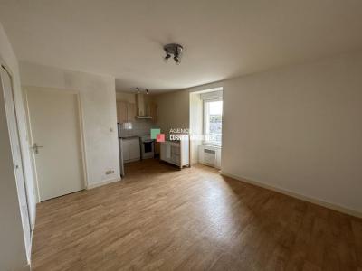Location Appartement 3 pi�ces DOMAGNE 35113