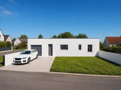 Vente Maison COURCON 17170