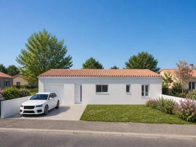 Vente Maison COURCON 17170