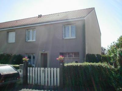 Location Maison 5 pi�ces TREMENTINES 49340