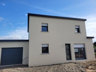 Vente Maison KERSAINT-PLABENNEC 29860