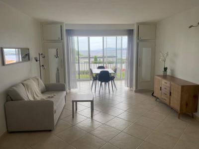 Location Appartement SIX-FOURS-LES-PLAGES 83140
