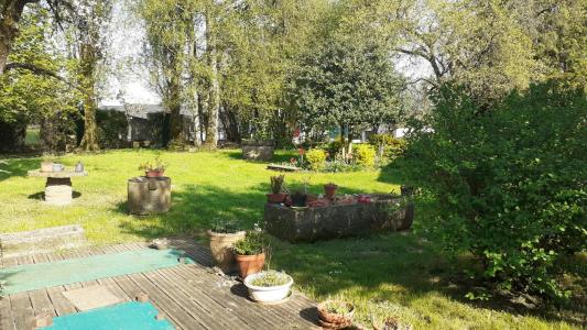 Vente Maison 6 pi�ces EHUNS 70300