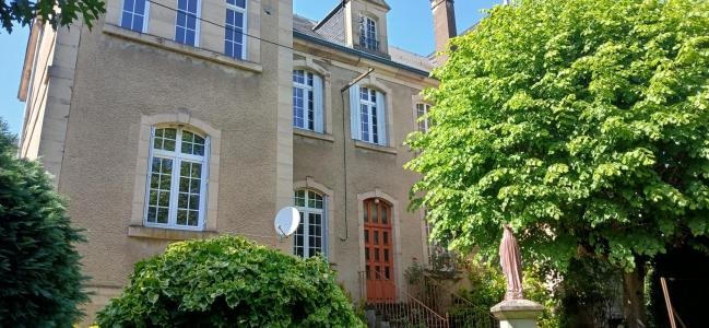 Vente Prestige LUXEUIL-LES-BAINS  70
