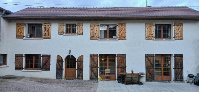 Vente Maison LAMBREY  70