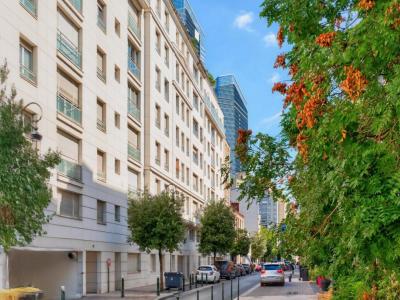 Vente Appartement PUTEAUX  92