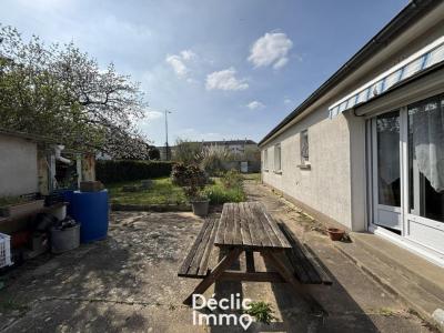 Vente Maison 5 pièces TOURS 37100
