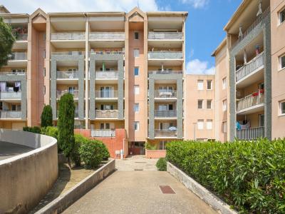 Vente Appartement 3 pi�ces BASTIA 20200