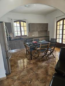 Location Appartement 4 pi�ces BORGO 20290