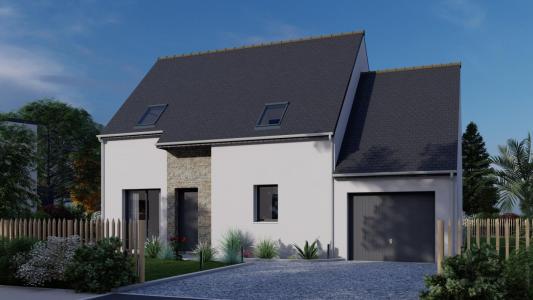 Vente Maison MARCILLE-RAOUL 35560