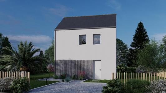 Vente Maison SAINT-BROLADRE 35120