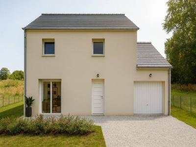Vente Maison 5 pièces BRETTEVILLE-SUR-LAIZE 14680