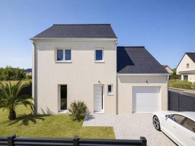 Vente Maison 5 pi�ces SAINT-MANVIEU-NORREY 14740