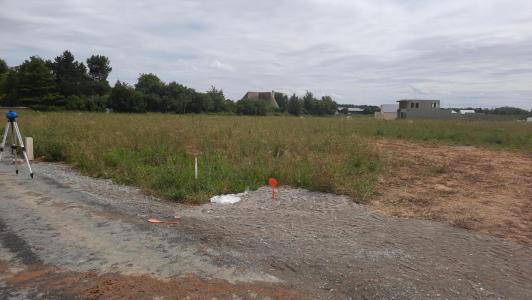 Vente Terrain AIRAN 14370