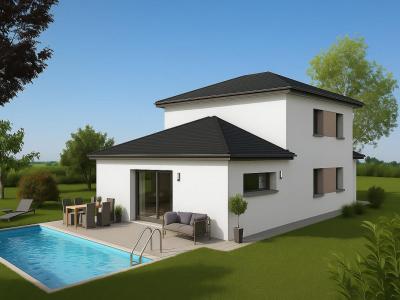 Vente Maison MARNAY  70