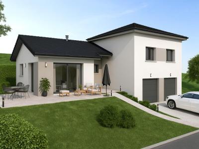 Vente Maison PELOUSEY 