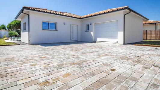 Vente Maison 4 pi�ces SAINT-GERMAIN-D'ESTEUIL 33340