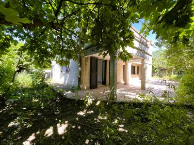 Vente Maison SAINT-MARTIN-D'HERES 