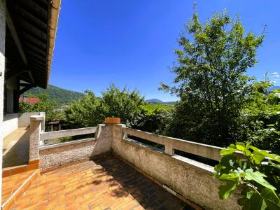 Vente Maison SAINT-MARTIN-D'HERES 