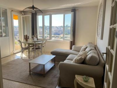 Location Appartement CANNET 