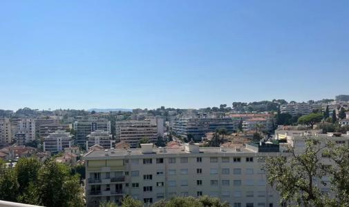 Location Appartement CANNET 