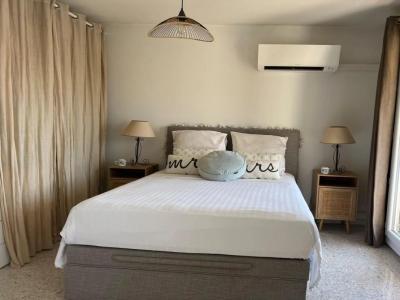 Location Appartement CANNET 