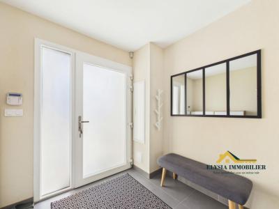 Vente Maison ECROUVES 