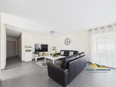 Vente Maison ECROUVES 