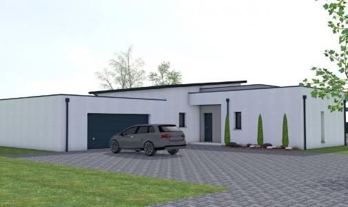 Vente Maison JUIGNE-SUR-LOIRE 49610