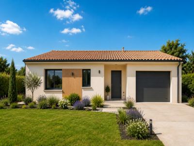 Vente Maison 4 pi�ces SAINT-CLAR-DE-RIVIERE 31600