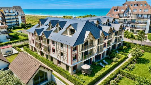 Vente Appartement 4 pièces CABOURG 14390