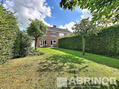 Vente Maison 4 pièces LINSELLES 59126