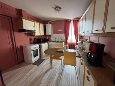Vente Appartement ARGENTAN 