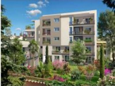 Location Appartement 2 pièces CANNET 06110