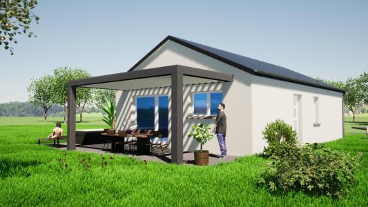Vente Maison 3 pi�ces WECKOLSHEIM 68600