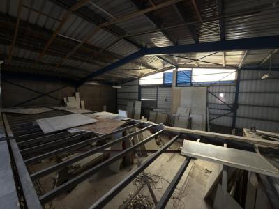 Vente Commerce SAINTE-MARIE 97438
