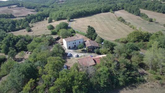 Vente Maison 9 pi�ces ESCUEILLENS-ET-SAINT-JUST-DE-BEL 11240