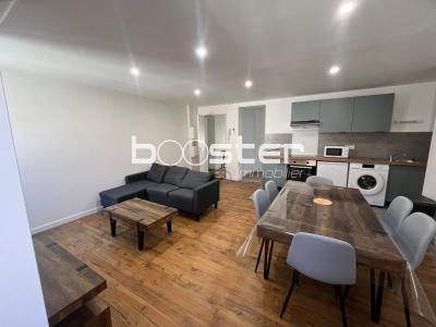 Location Appartement 2 pi�ces SAINT-YRIEIX-LA-PERCHE 87500