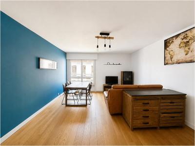 Vente Appartement 3 pi�ces TOULOUSE 31000