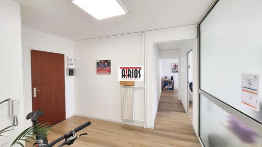 Location Bureau TOULON 83000