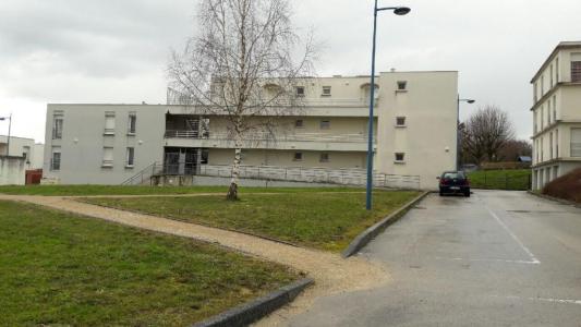 Location Appartement 3 pi�ces GRAND-CHARMONT 25200